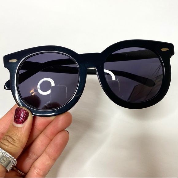 KAREN WALKER sunglasses - Picture 12 of 16